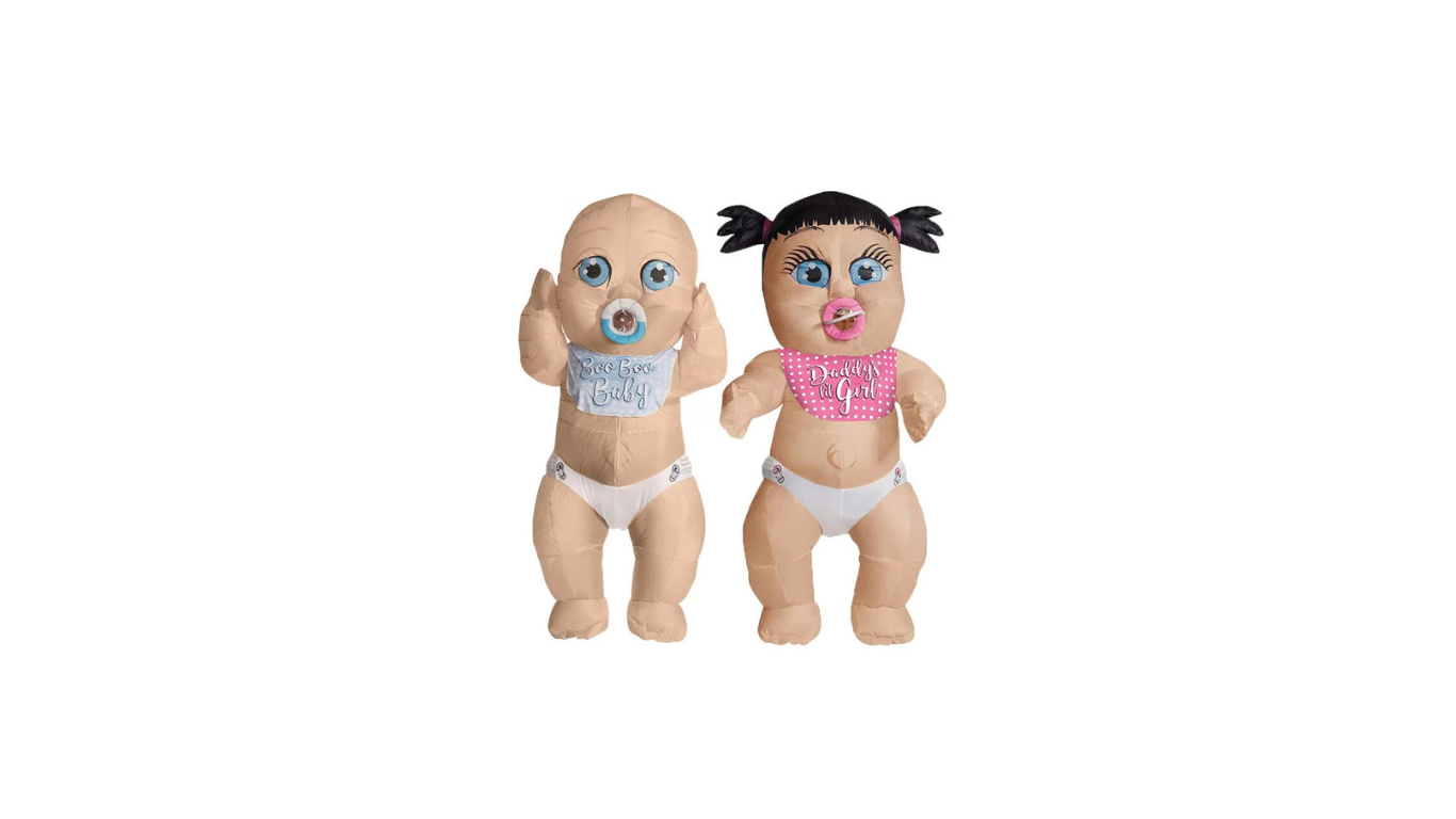 Bébé Géant