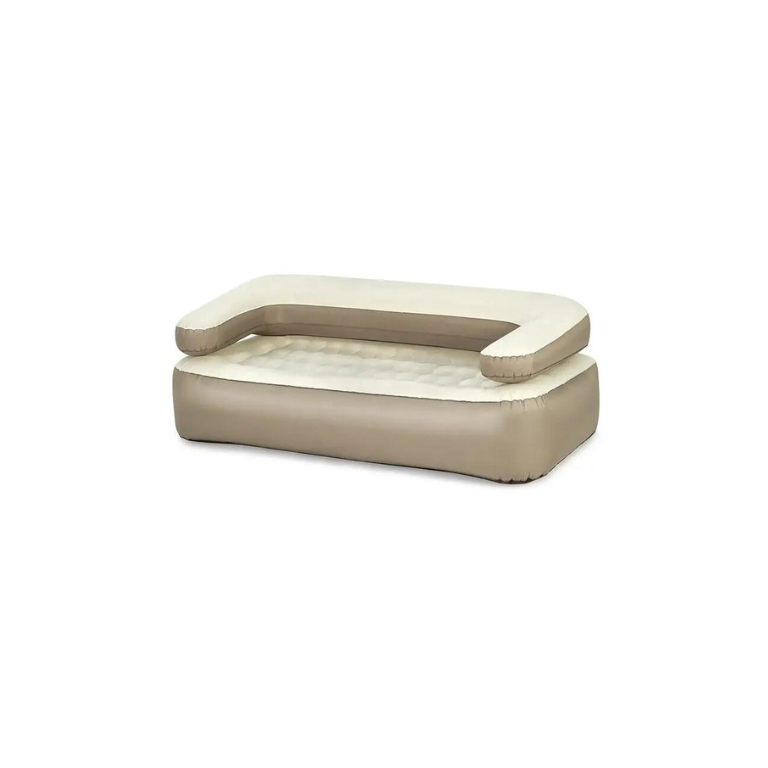 Canapé Adventure Beige Confort