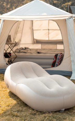 Fauteuil Camp'Air