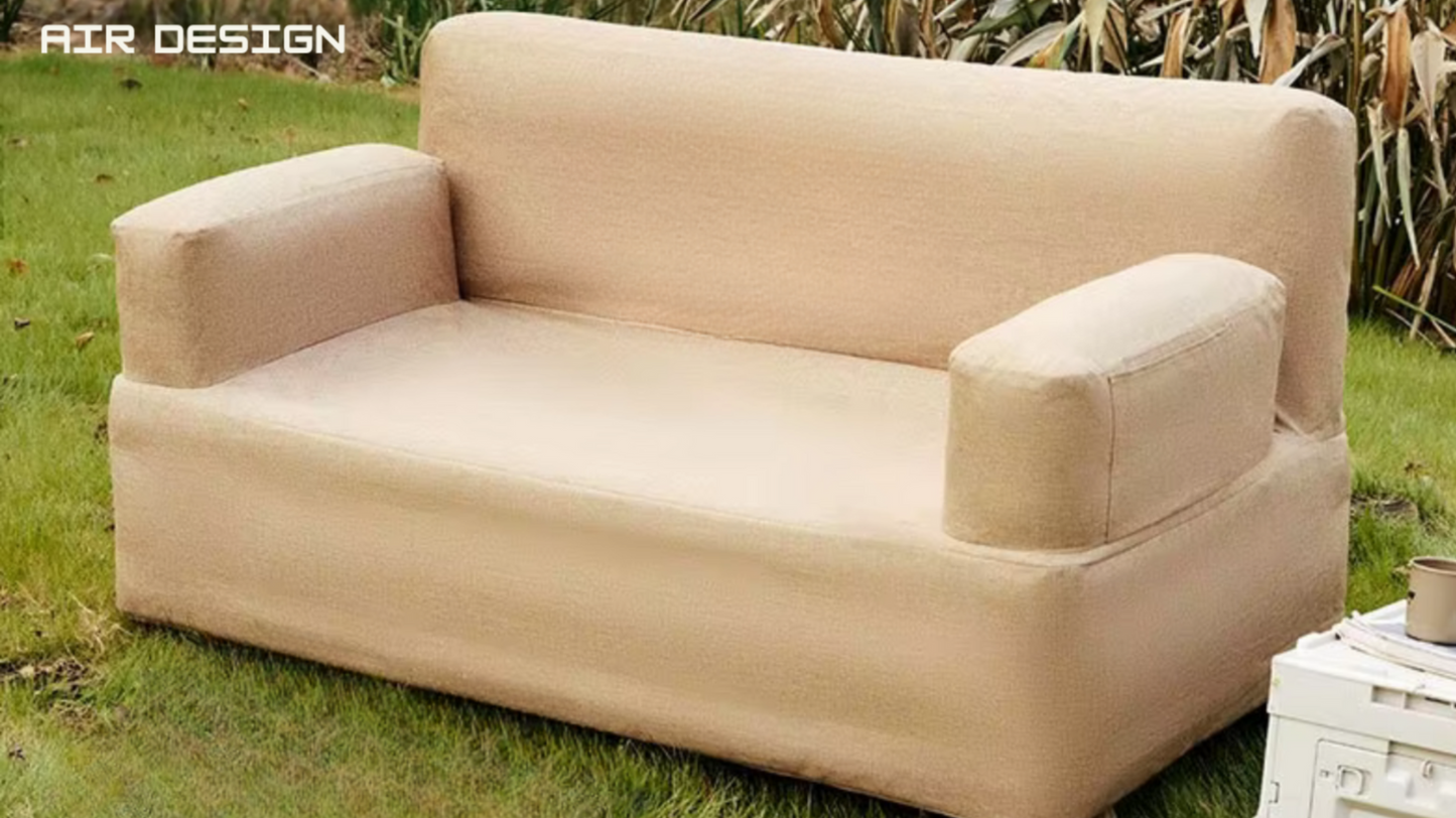 Canpé Adventure Beige