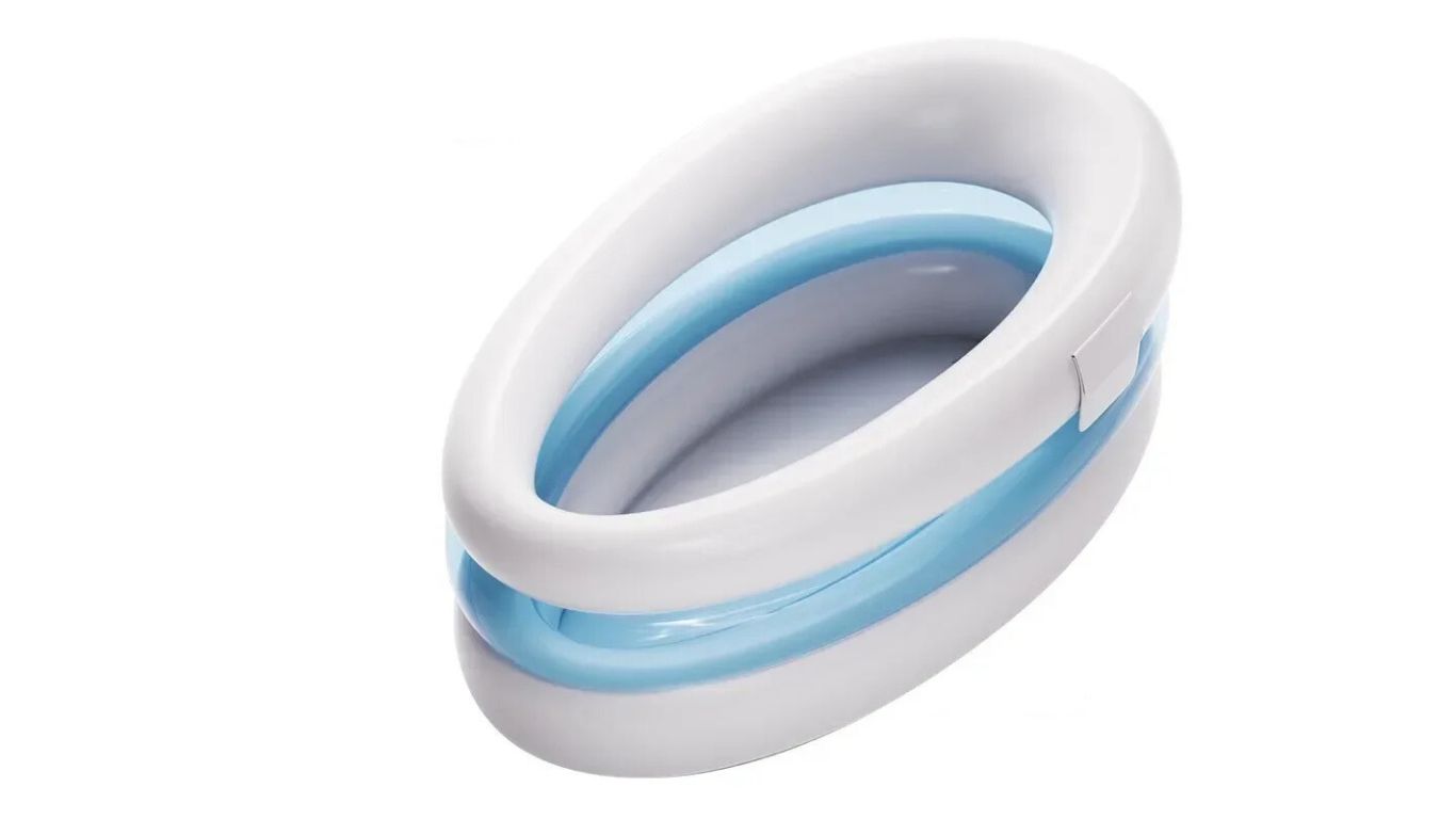 Baignoire Float'Air