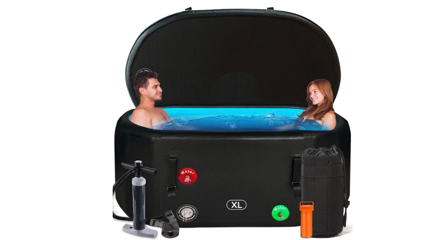 Baignoire Ice Prenium