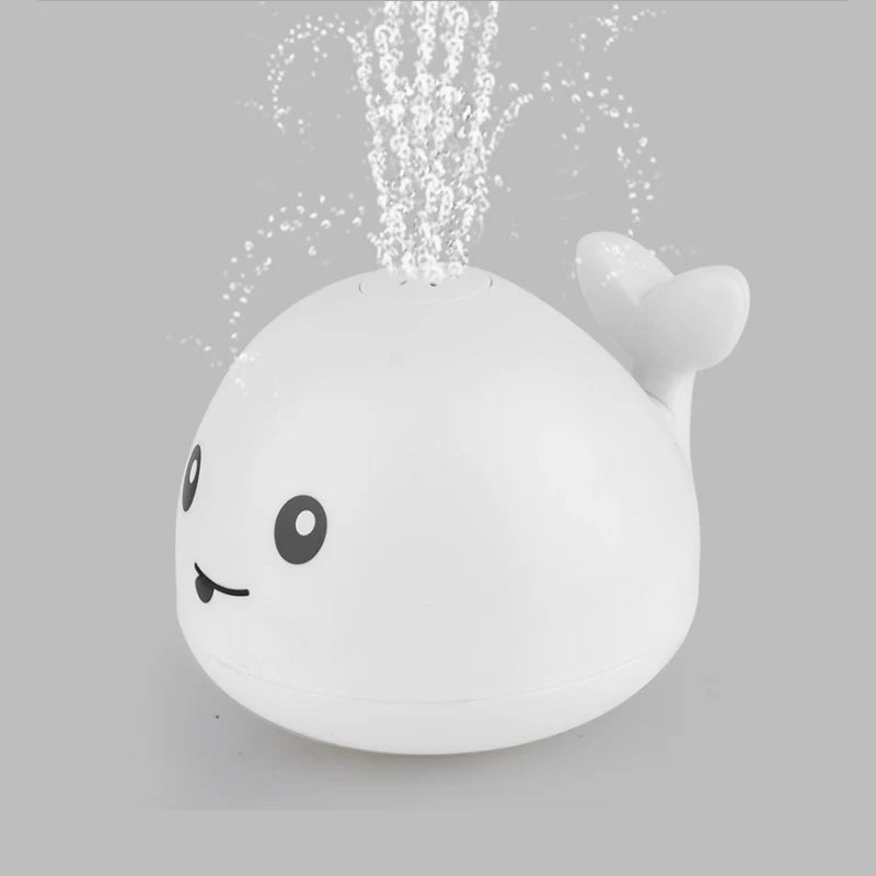 Baleine Bain Kids