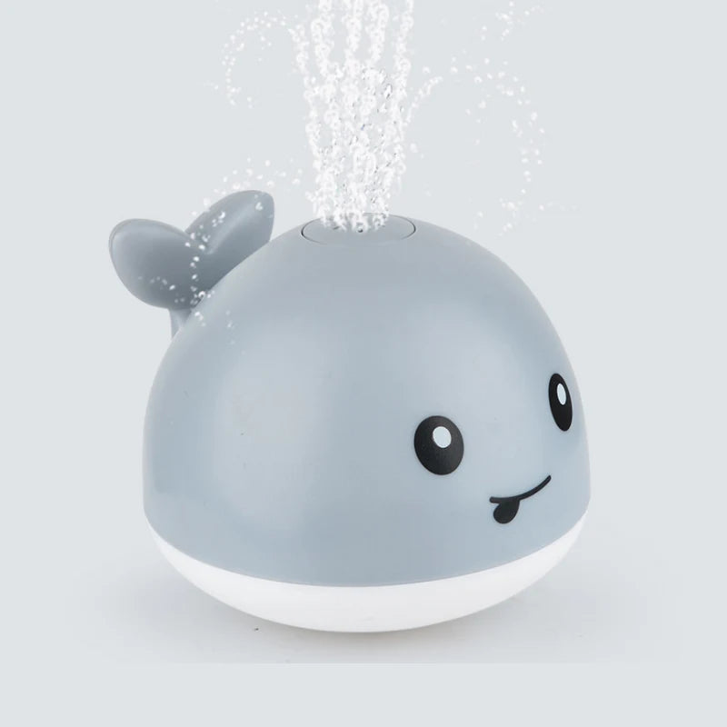 Baleine Bain Kids