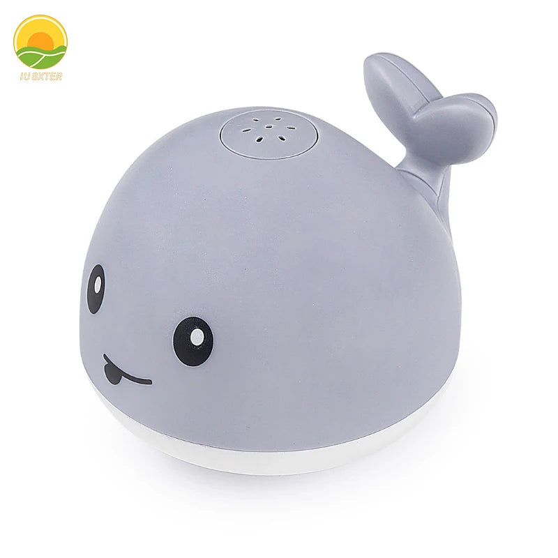 Baleine Bain Kids