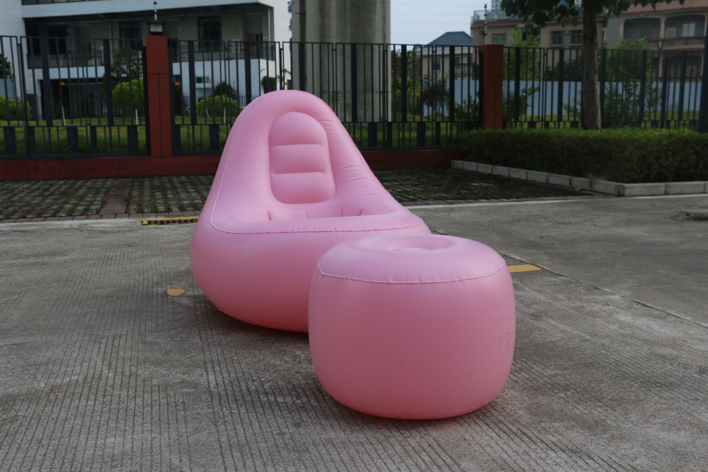 Sofa Relaxation Femme Enceinte