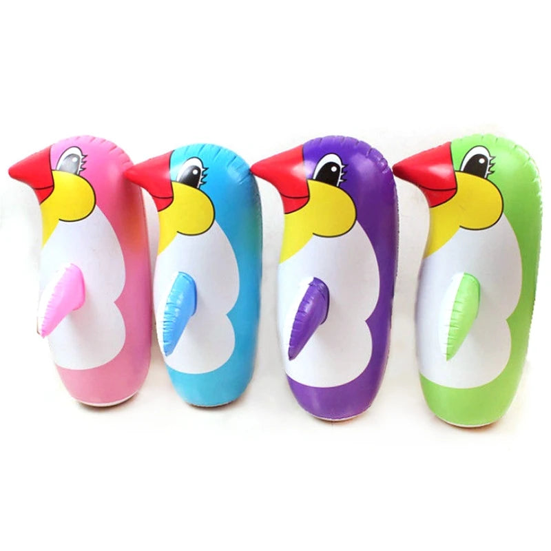 Jouet Pingouin Kids