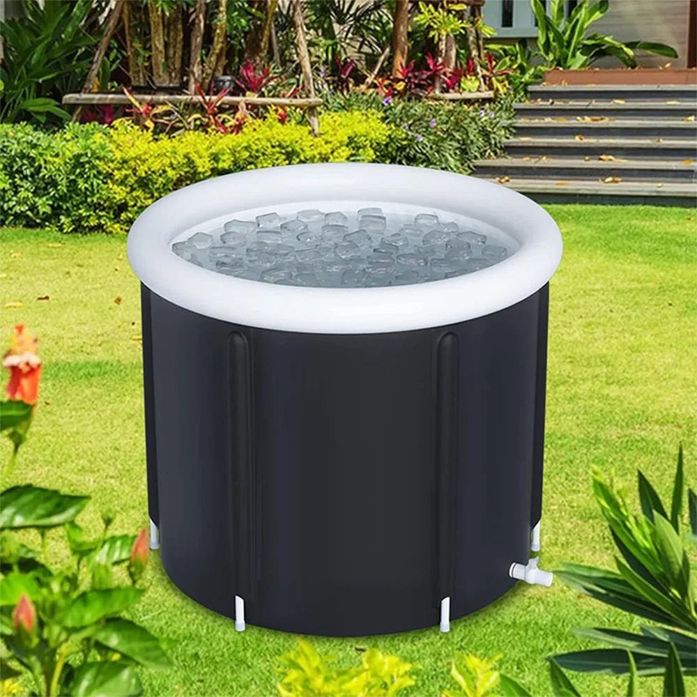 Baignoire Ice portative