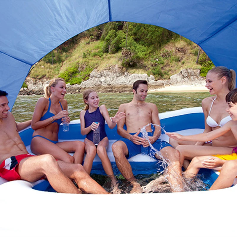 Plateforme Acquatiqu'Air