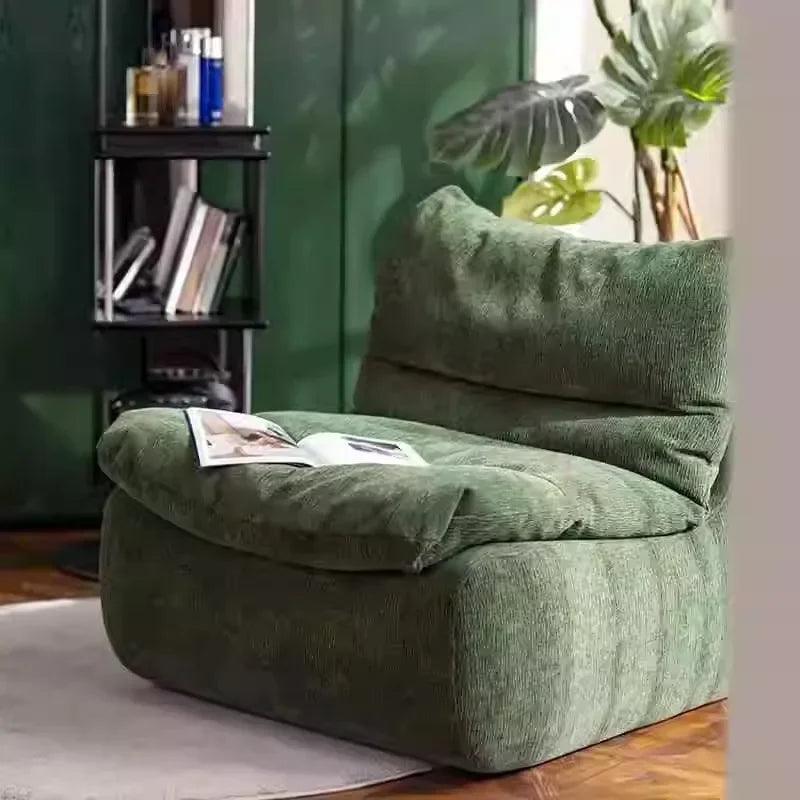 Fauteuil Compressé Confort
