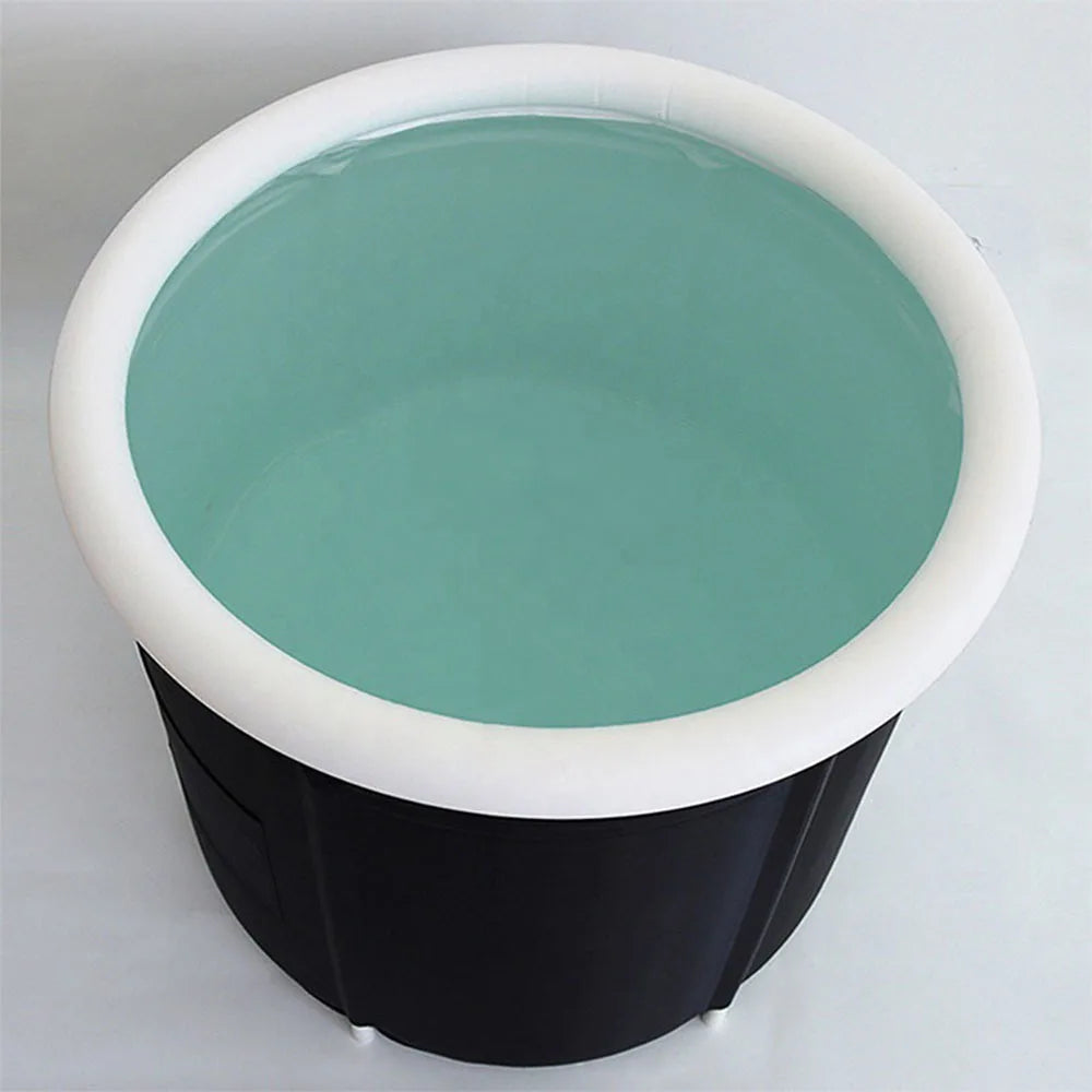 Baignoire Ice portative
