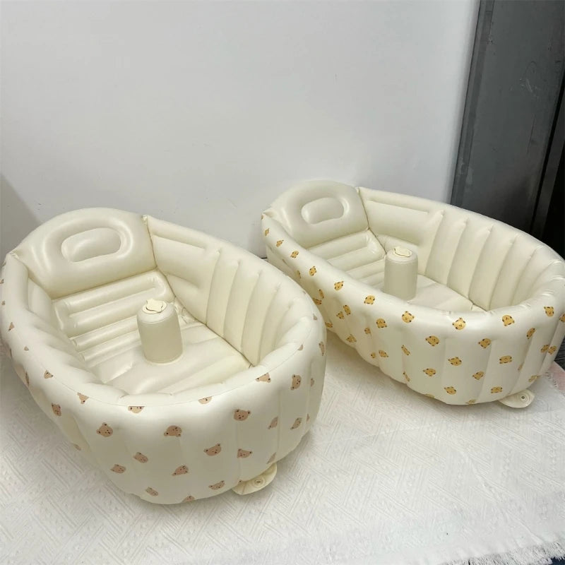 Baignoire Bébé Float'Air