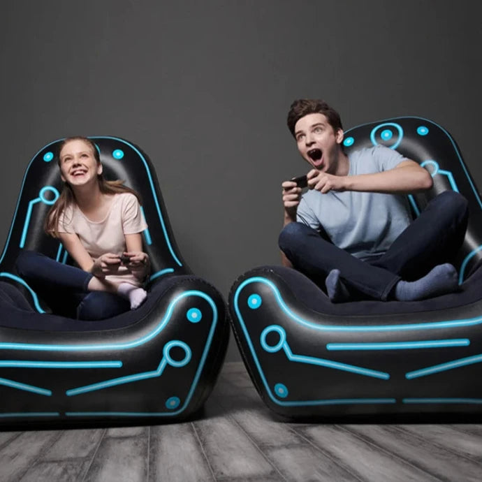 Fauteuil Gamming Design