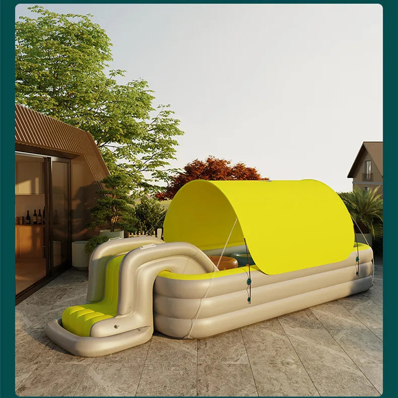 Piscine Float Air Prenium