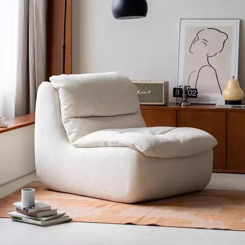 Fauteuil Compressé Confort