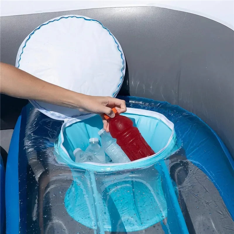 Bateau De Luxe Float'Air