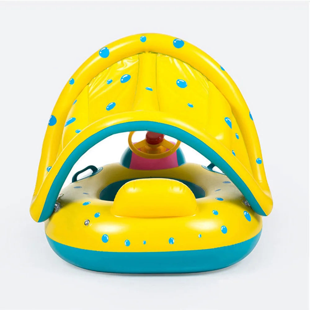 Bateau Flot Air Enfant