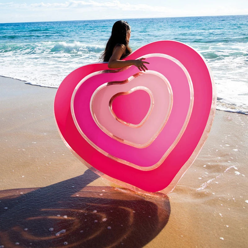 Coeur Float'Air