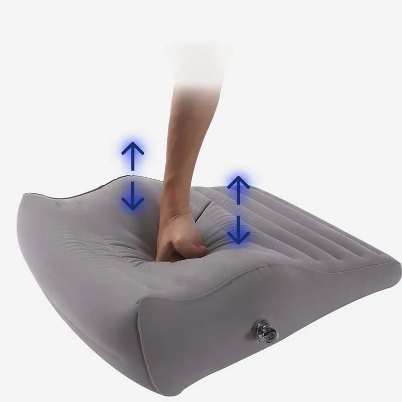 Coussin Soutient Lombaire