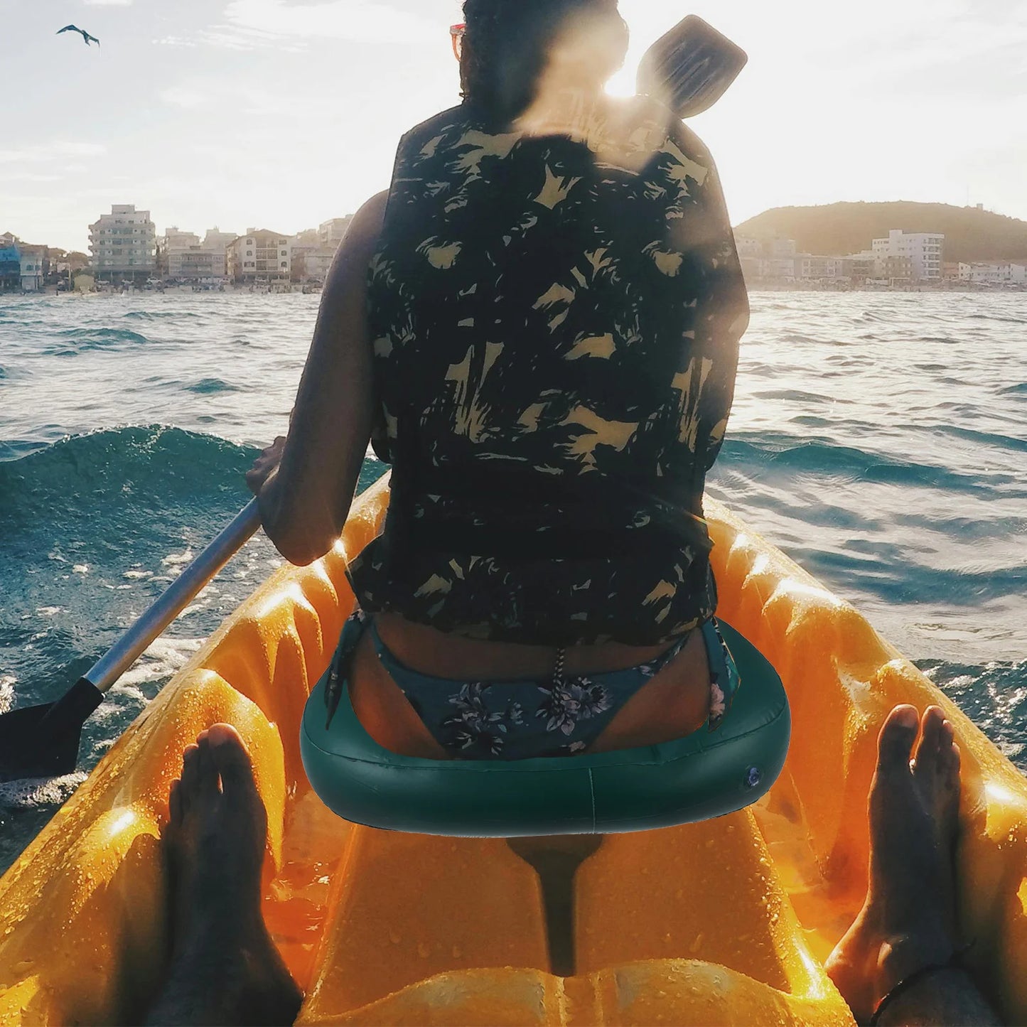 Coussin Bateau