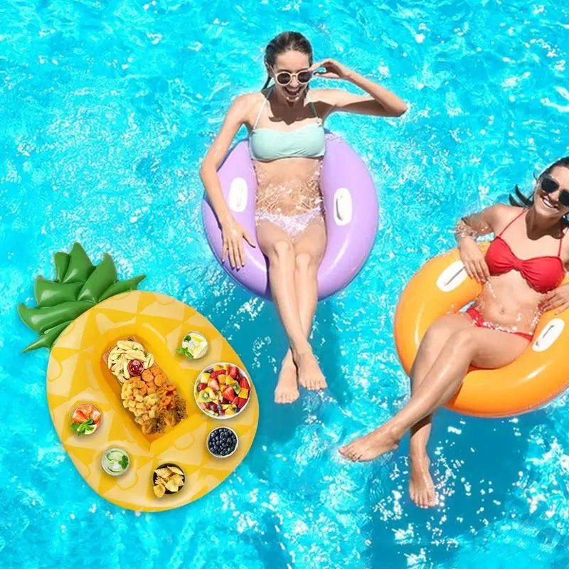 Table Ananas Aquatique