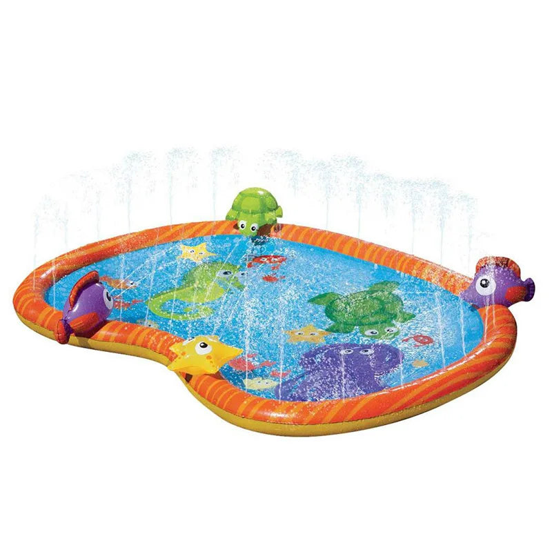 Tapis Eau Kids