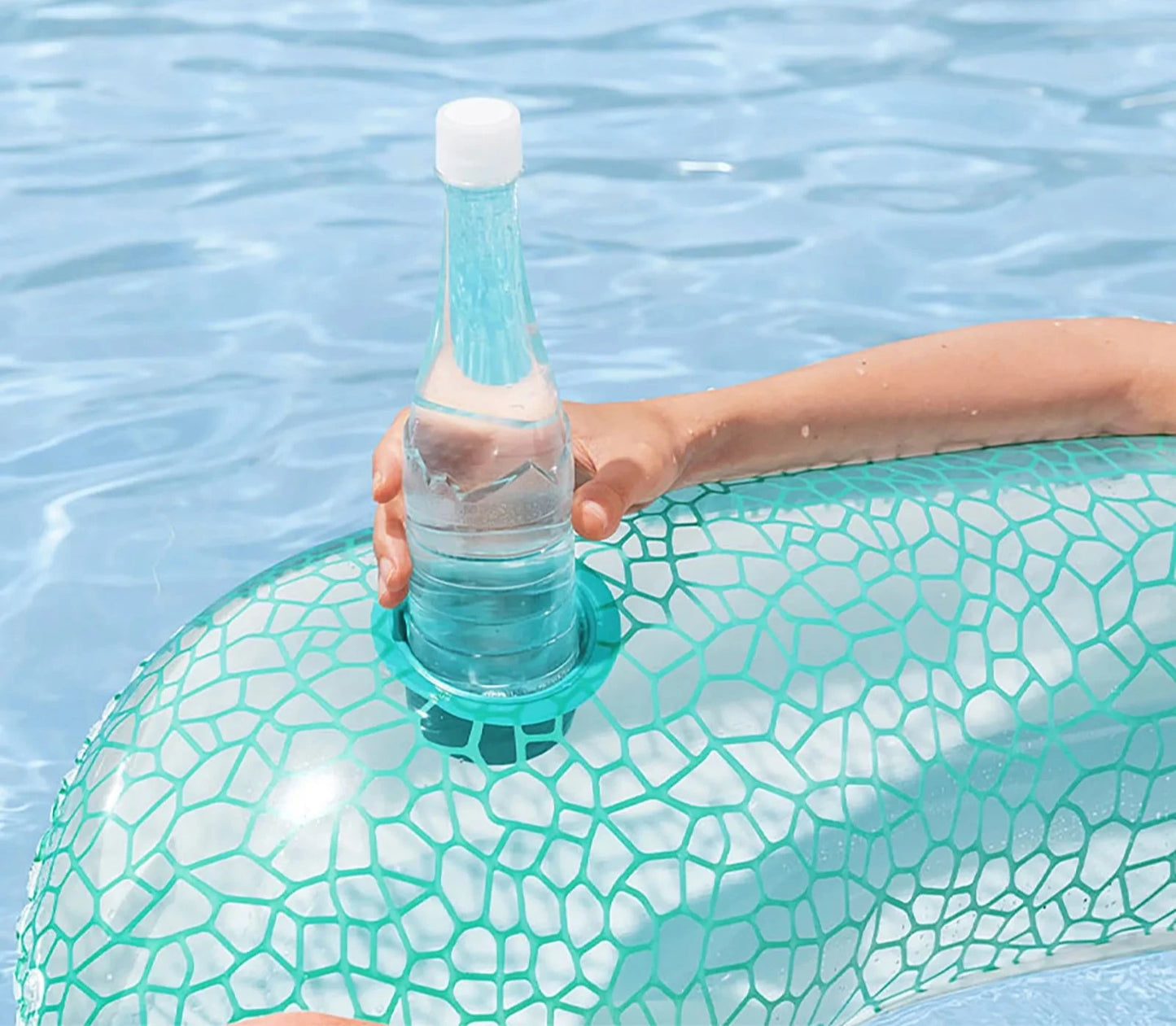 Chaise Float'Air