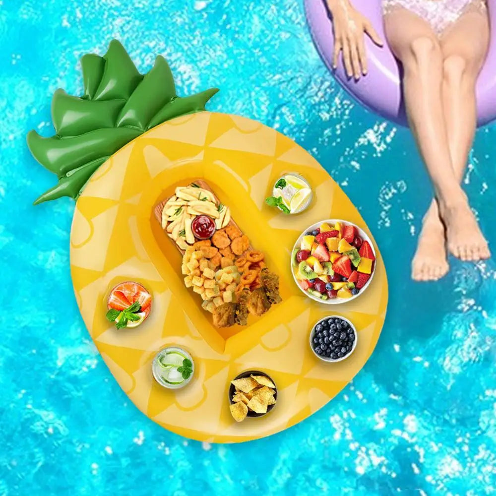 Table Ananas Aquatique