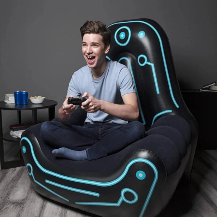 Fauteuil Gamming Design