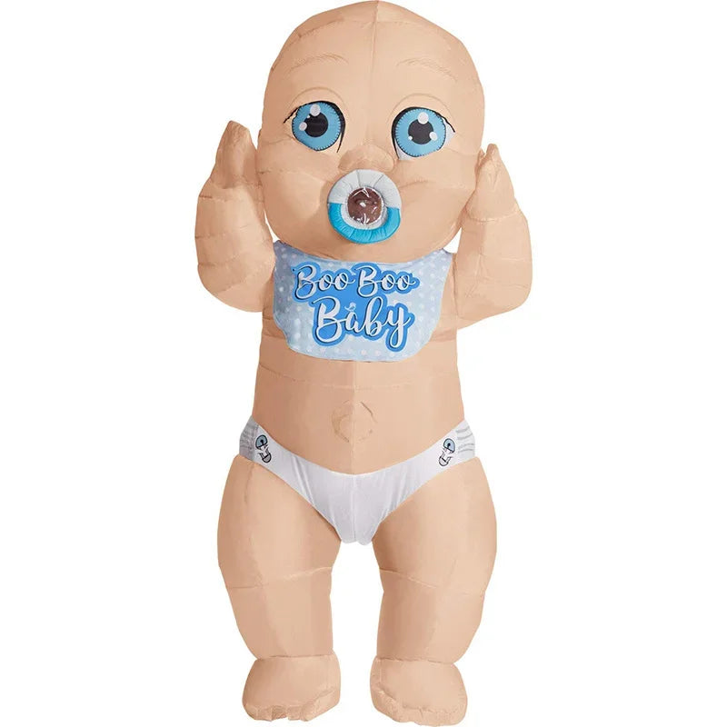 Bébé Géant