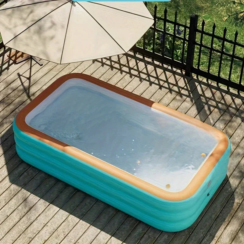 Piscine Float Air Clasique