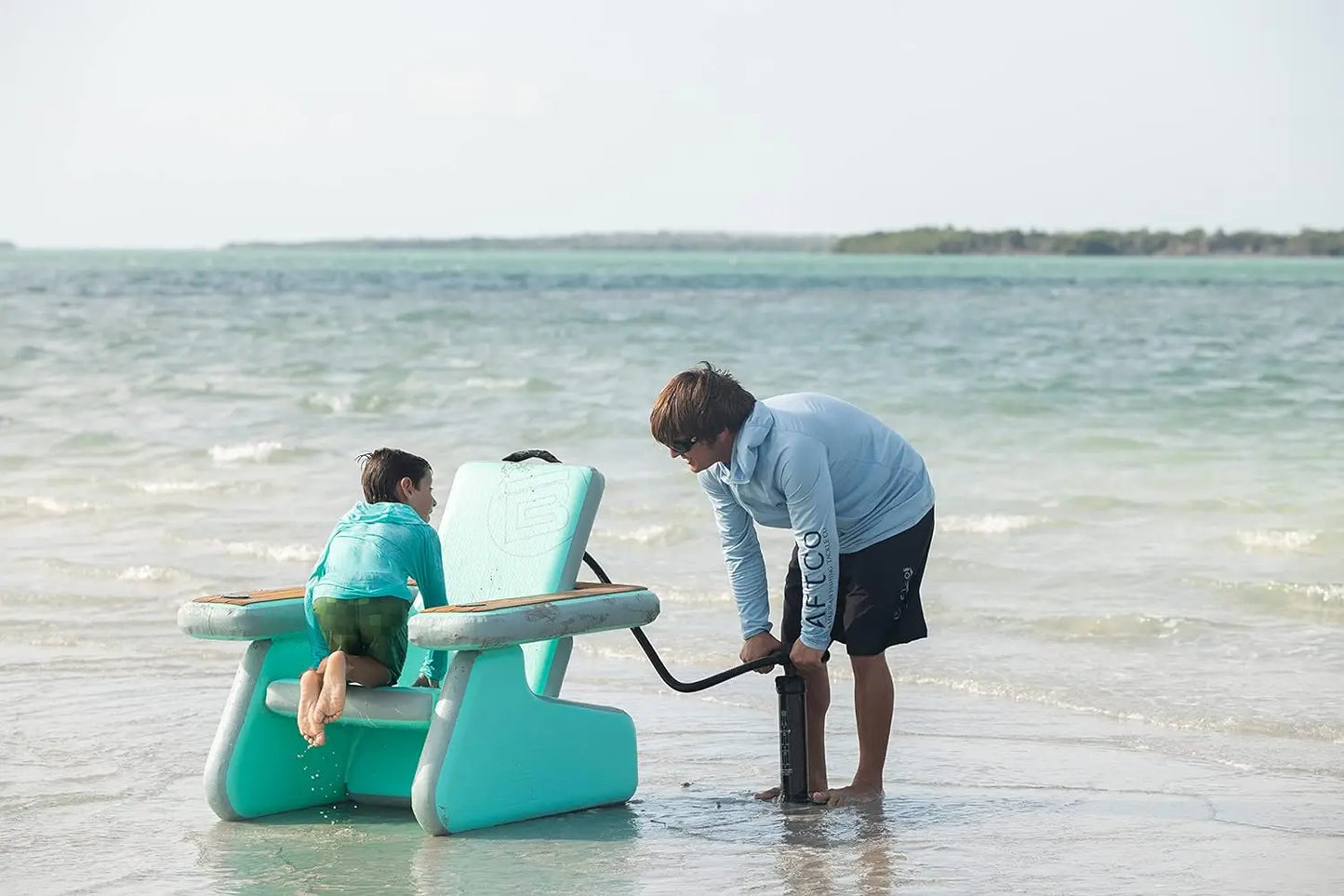 Chaise Prenium Float'Air