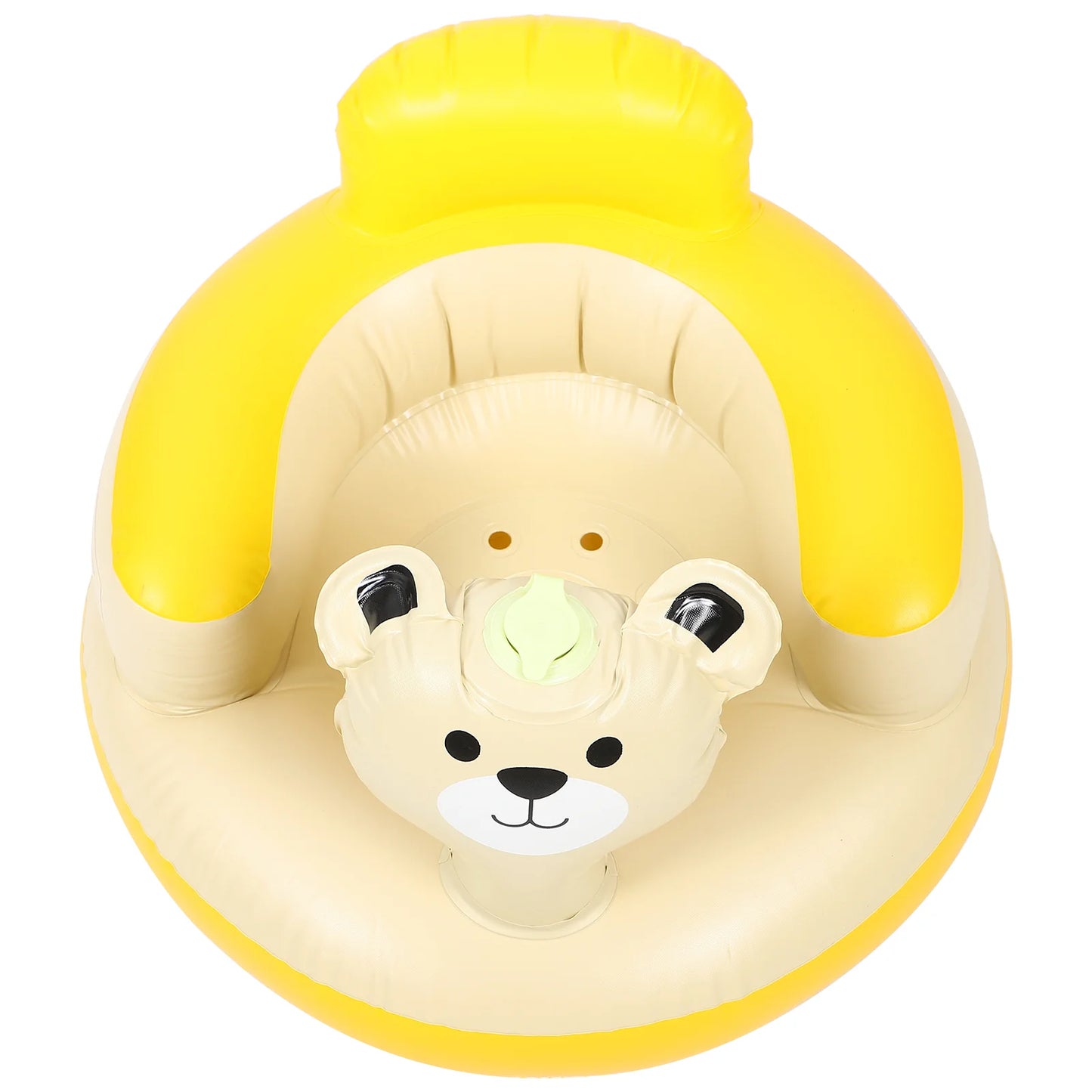 Siège Bébé Ourson