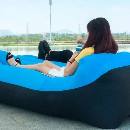 Sofa Banana Adventure