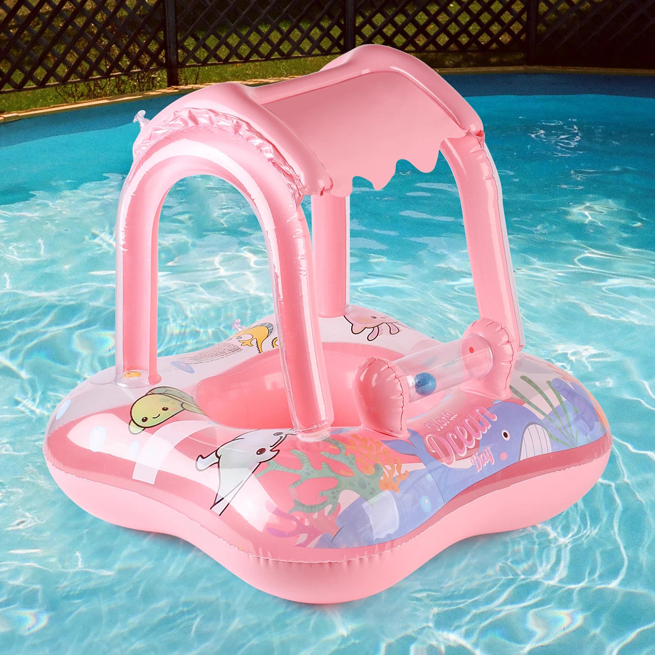 Clochette Float'Air
