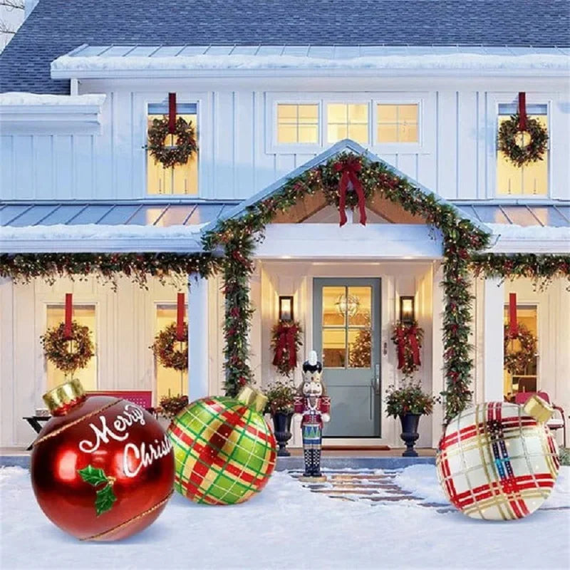 Boule Air Noëlle