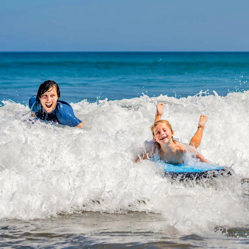 Planche Surf Portable
