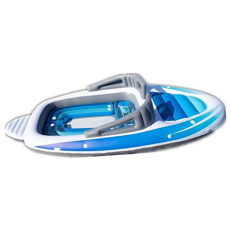 Bateau De Luxe Float'Air