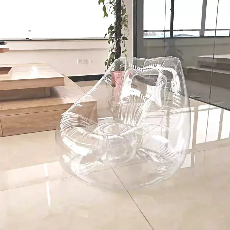 Canap'Air Transparent