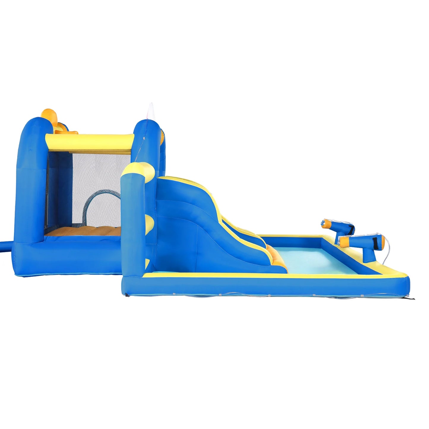 Parc Aquatiqu'Air