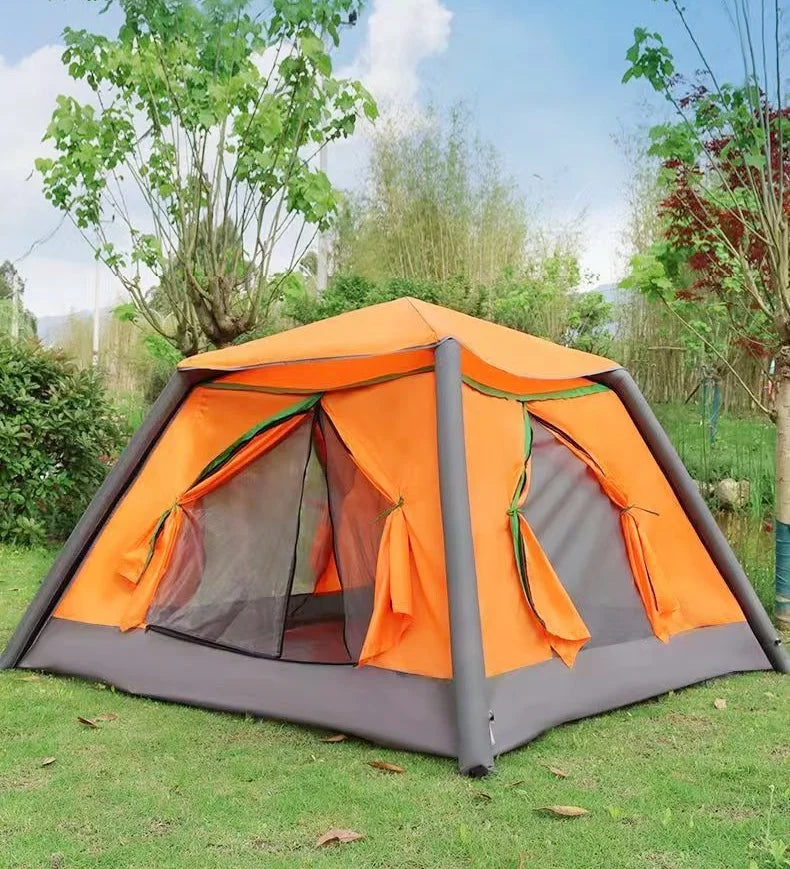 Tente Gonflable Camping