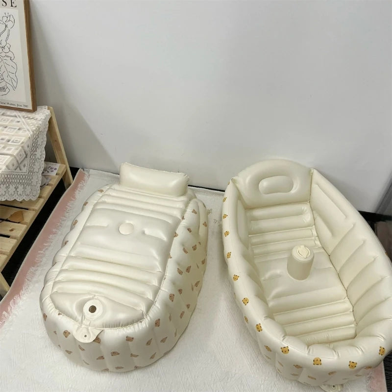 Baignoire Bébé Float'Air