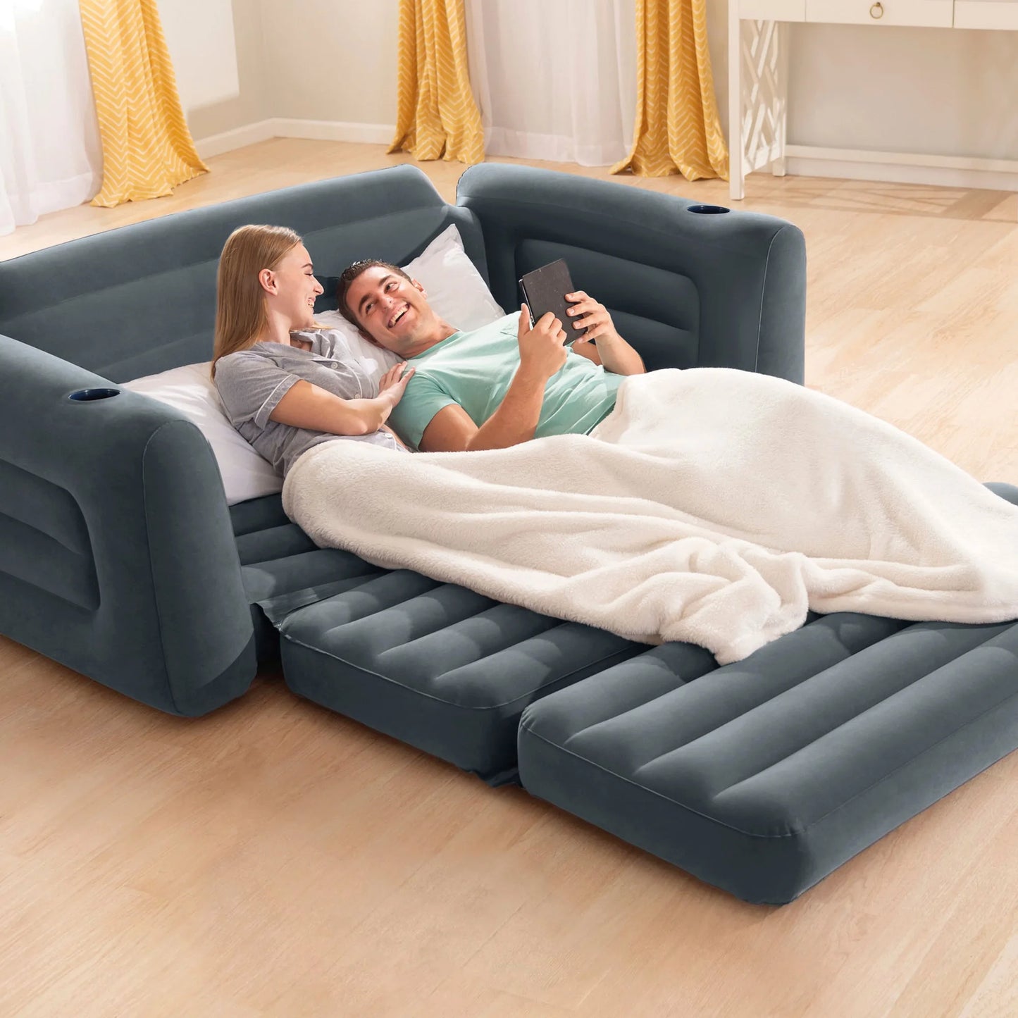 Canap' Air Convertible