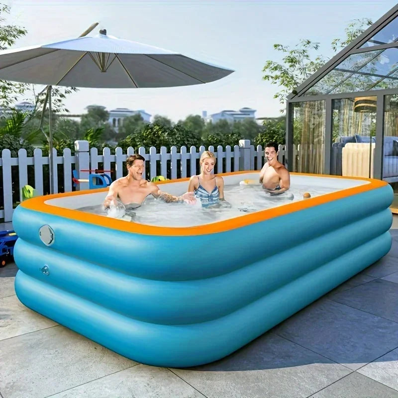 Piscine Float Air Clasique