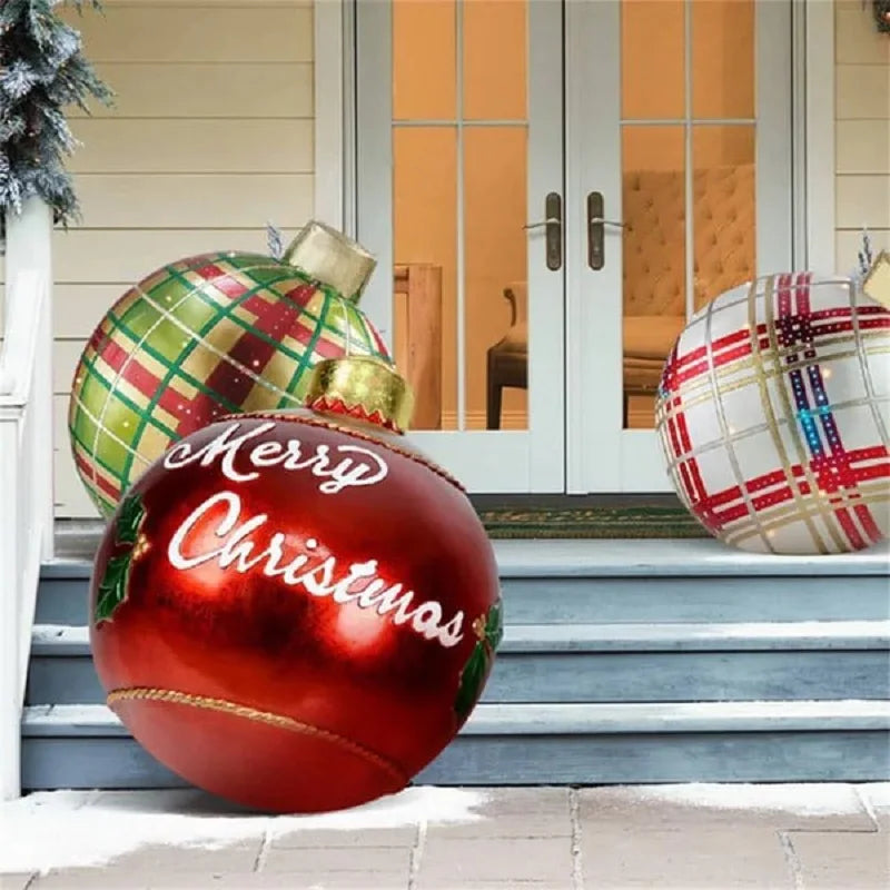 Boule Air Noëlle