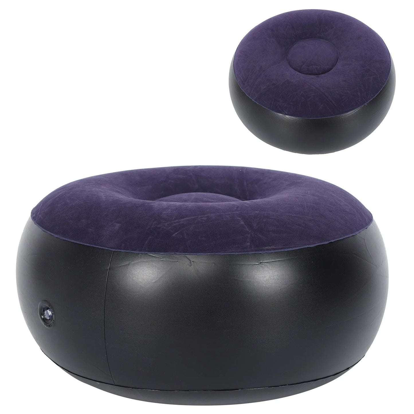 Pouf Camping