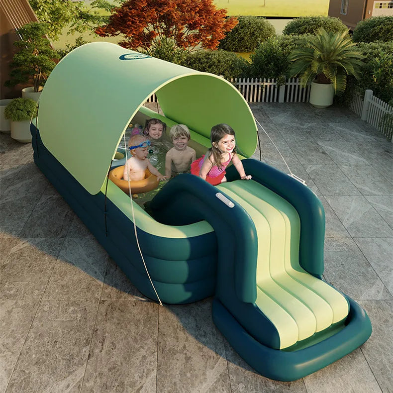 Piscine Float Air Prenium