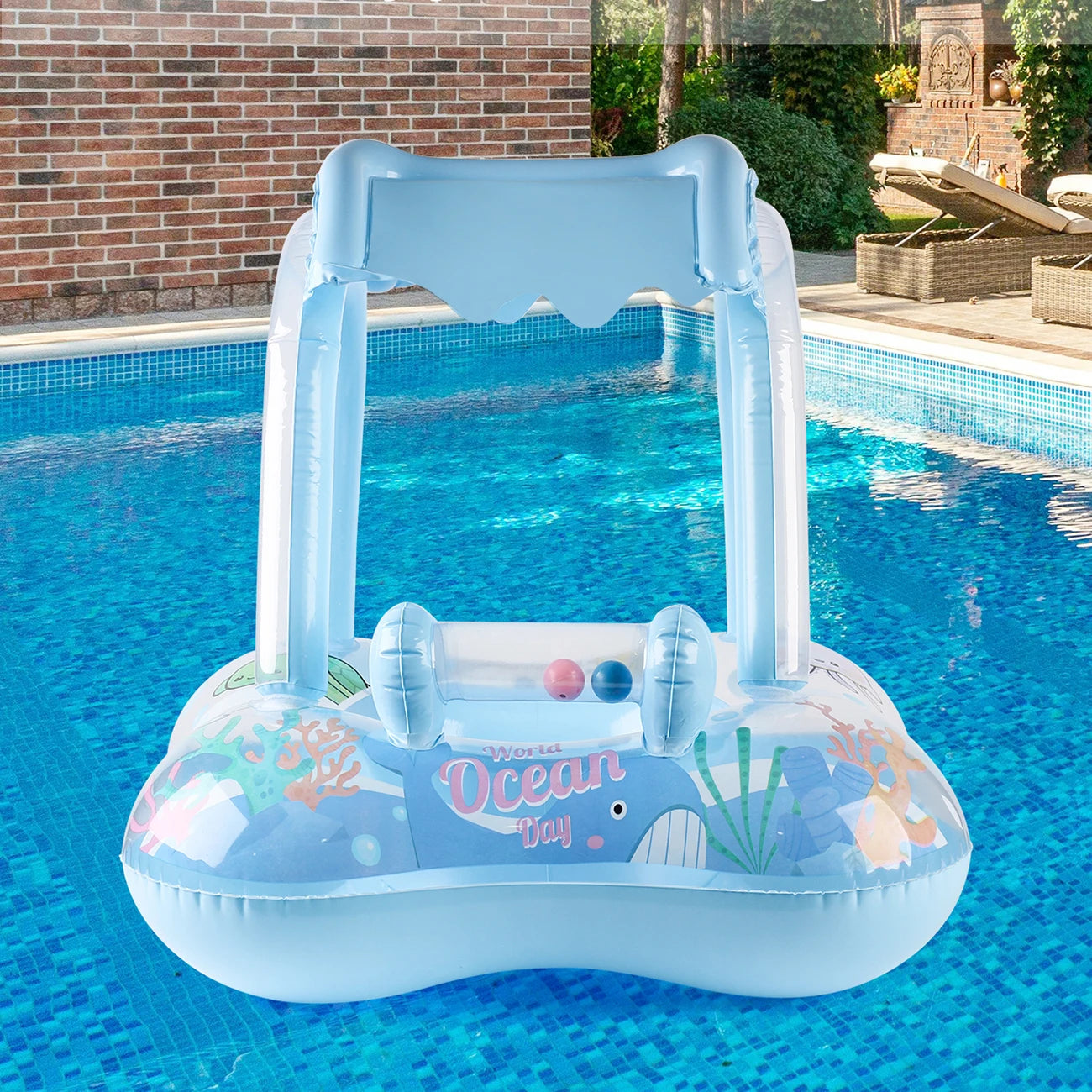 Clochette Float'Air