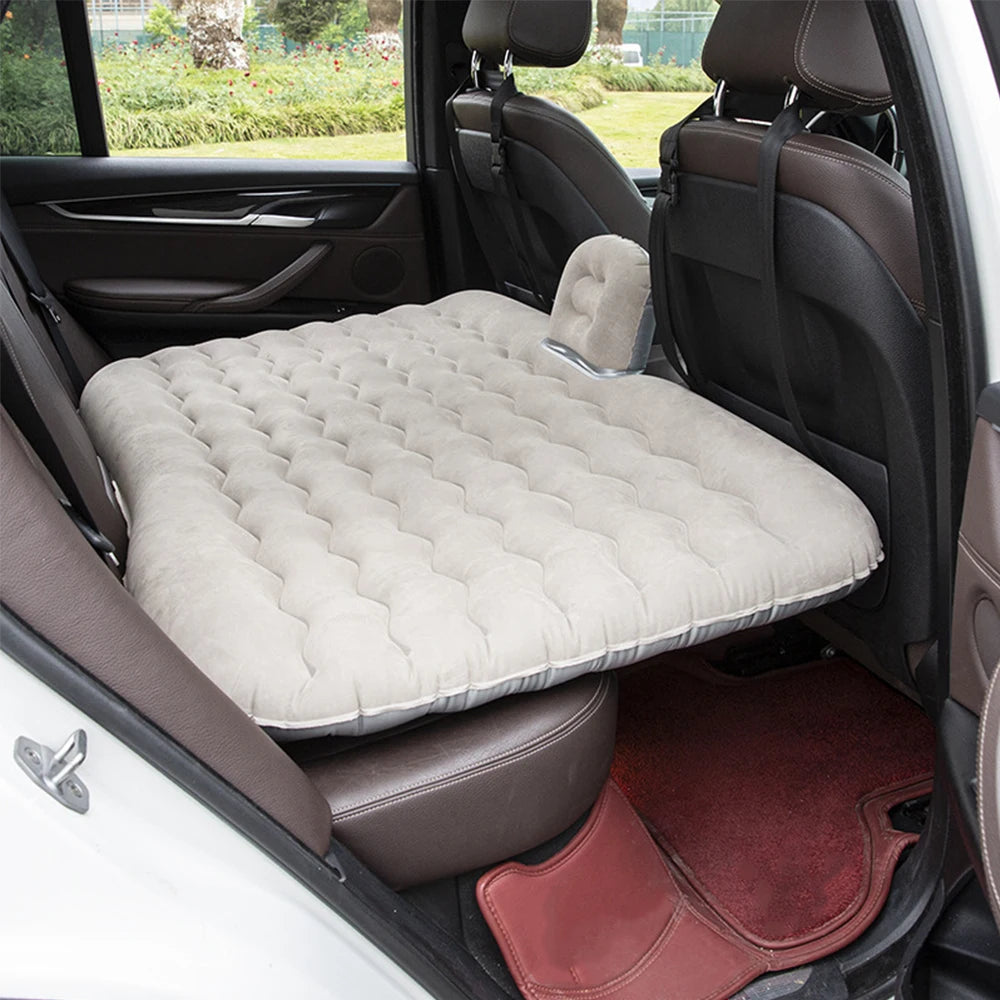 Car Bed Adventure