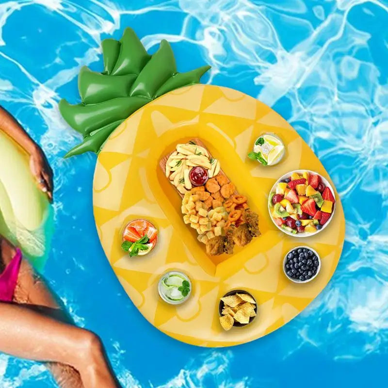 Table Ananas Aquatique
